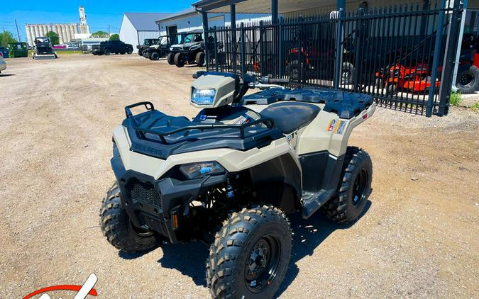 2024 Polaris® Sportsman 570