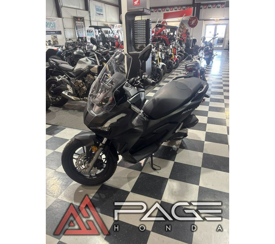 2025 Honda® ADV160