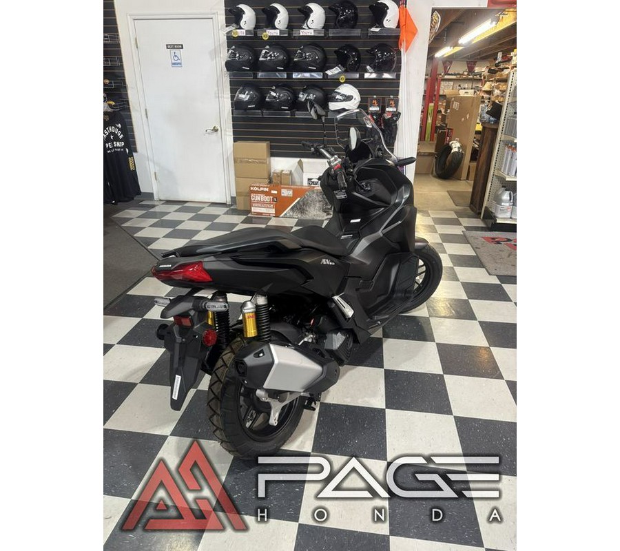 2025 Honda® ADV160