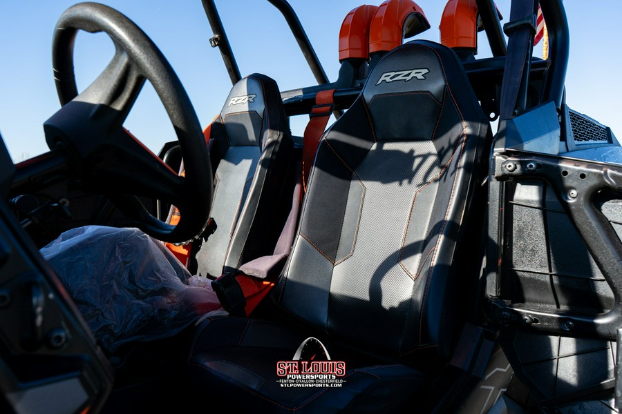 2019 Polaris RZR XP 1000 HIGH LIFTER STEALTH BLACK High Lifter Edition