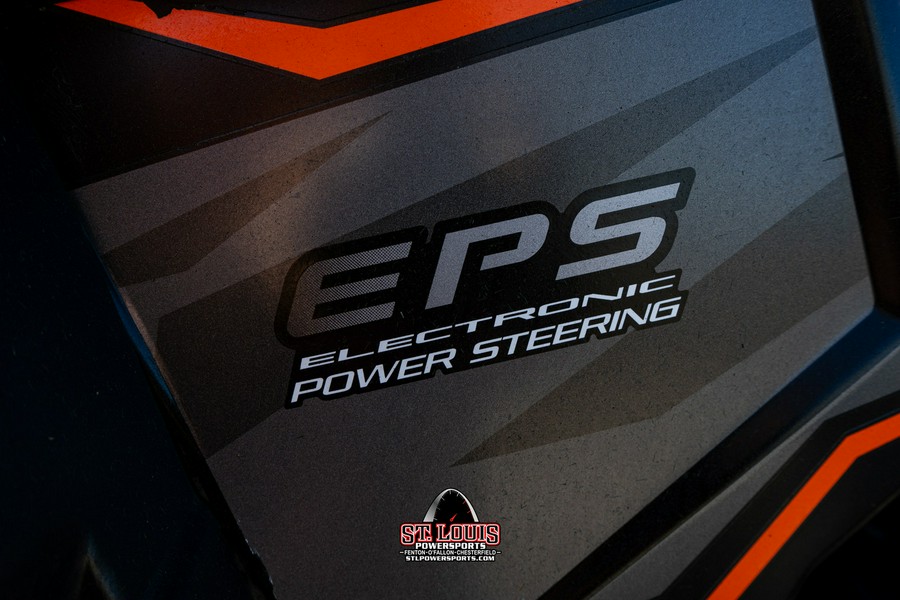 2019 Polaris RZR XP 1000 HIGH LIFTER STEALTH BLACK High Lifter Edition