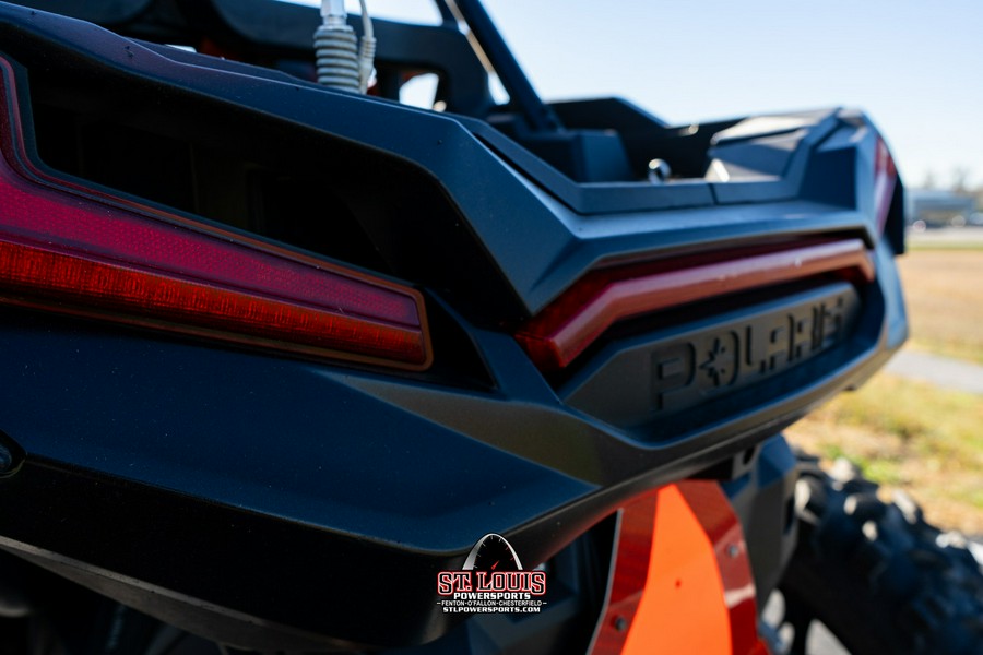 2019 Polaris RZR XP 1000 HIGH LIFTER STEALTH BLACK High Lifter Edition