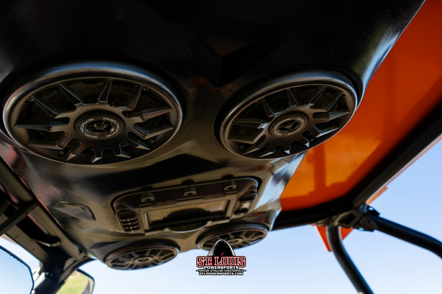 2019 Polaris RZR XP 1000 HIGH LIFTER STEALTH BLACK High Lifter Edition