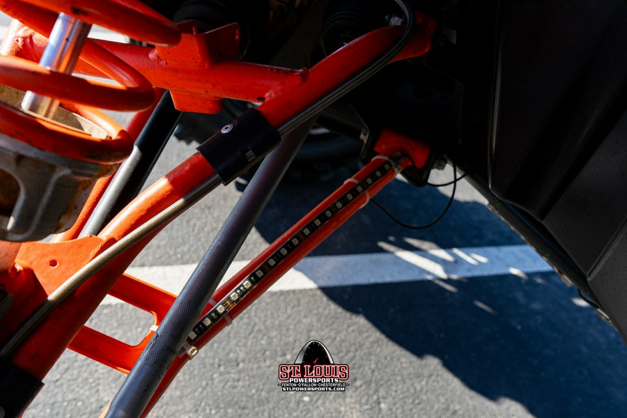 2019 Polaris RZR XP 1000 HIGH LIFTER STEALTH BLACK High Lifter Edition