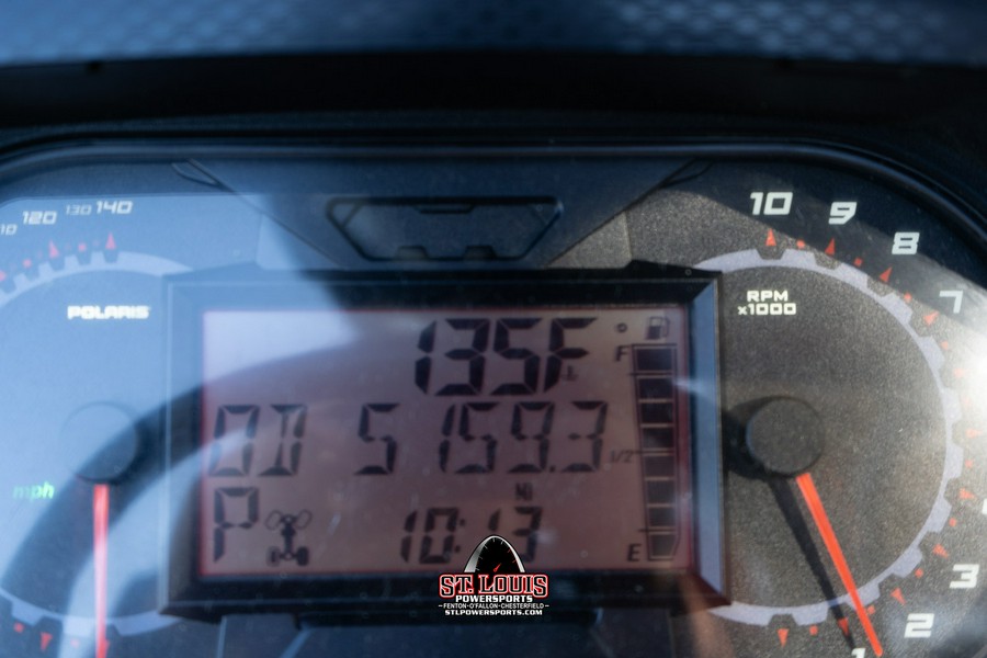 2019 Polaris RZR XP 1000 HIGH LIFTER STEALTH BLACK High Lifter Edition