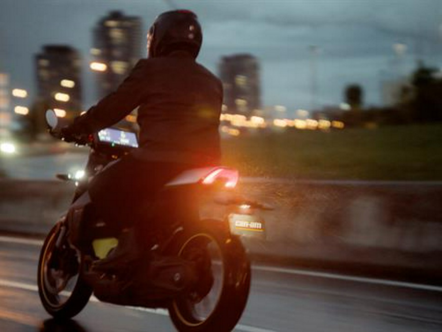 2025 Can-Am Pulse '73