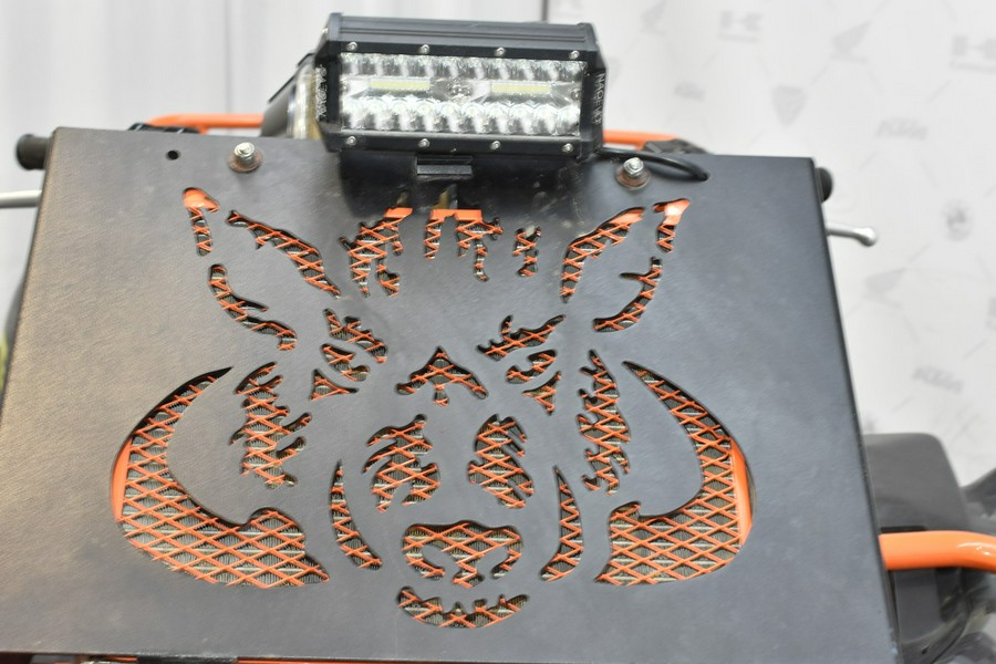 2023 Kawasaki Brute Force 750 4x4i EPS