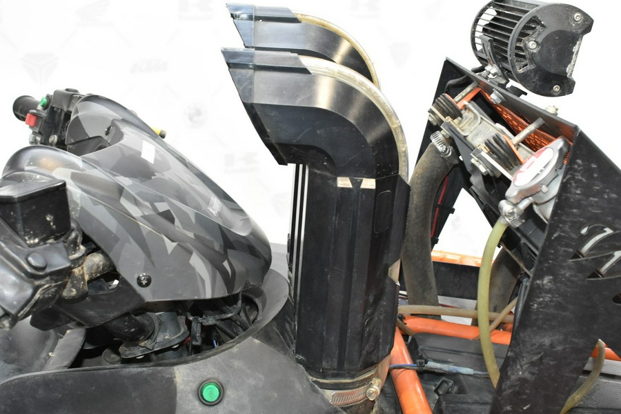 2023 Kawasaki Brute Force 750 4x4i EPS