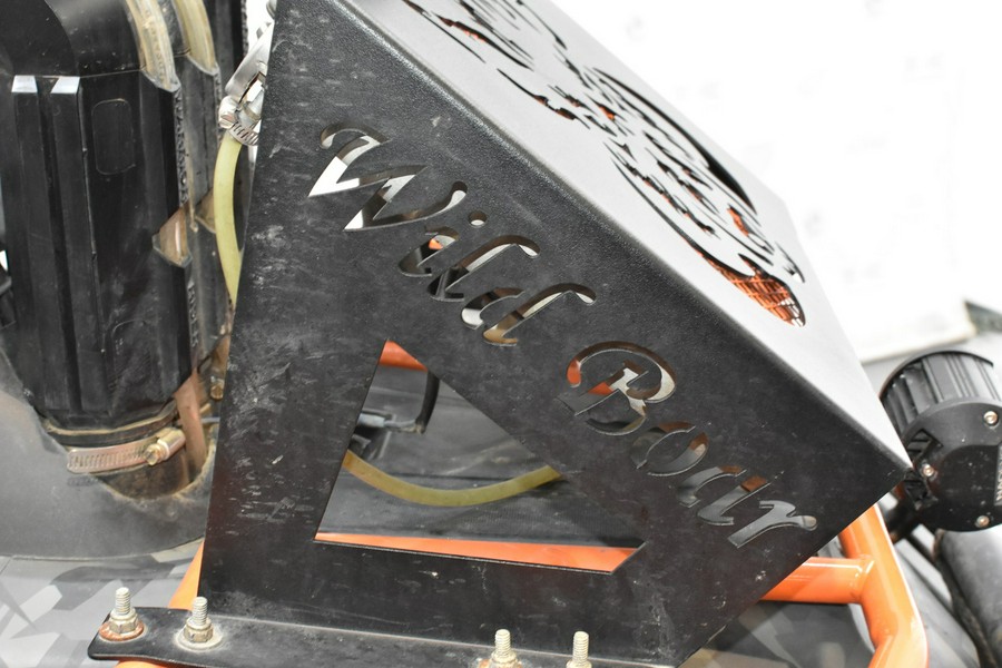 2023 Kawasaki Brute Force 750 4x4i EPS