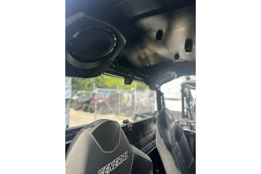 2024 Polaris GENERAL XP 4 1000 ULTIMATE