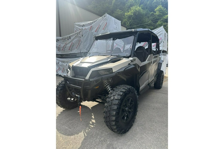 2024 Polaris GENERAL XP 4 1000 ULTIMATE