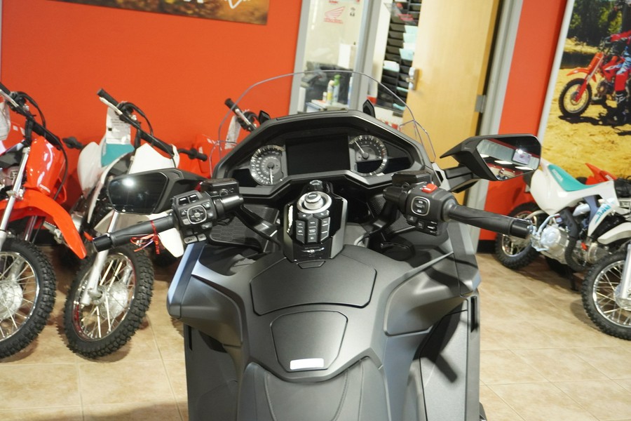 2025 Honda GOLD WING 50TH ANNIVERSARY