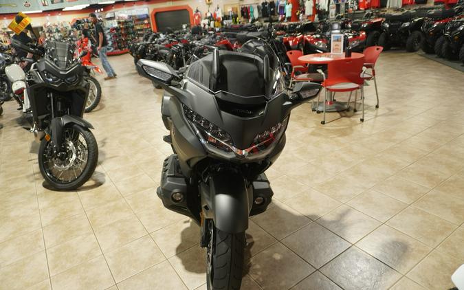 2025 Honda GOLD WING 50TH ANNIVERSARY