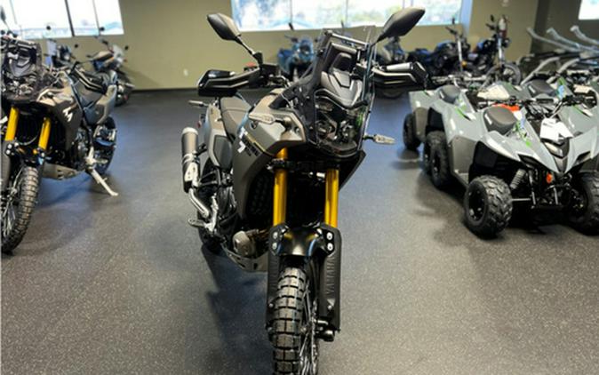 2025 Yamaha Tenere 700