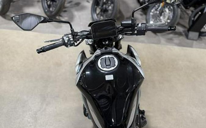 2025 Kawasaki Z900 ABS