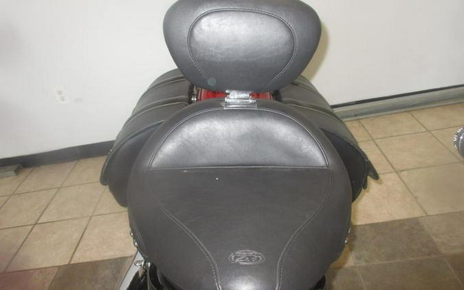 2014 Harley-Davidson® FLS - Softail Slim®