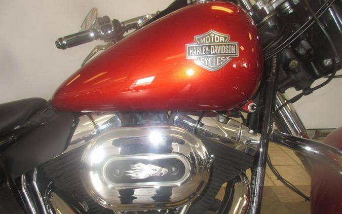 2014 Harley-Davidson® FLS - Softail Slim®