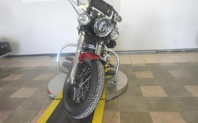 2014 Harley-Davidson® FLS - Softail Slim®