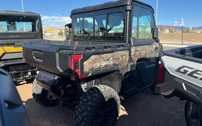 2026 CFMOTO UFORCE U10 Pro Highland