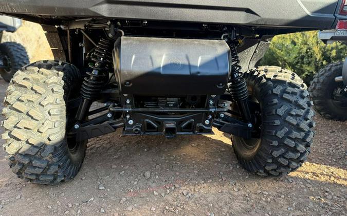 2026 CFMOTO UFORCE U10 Pro Highland