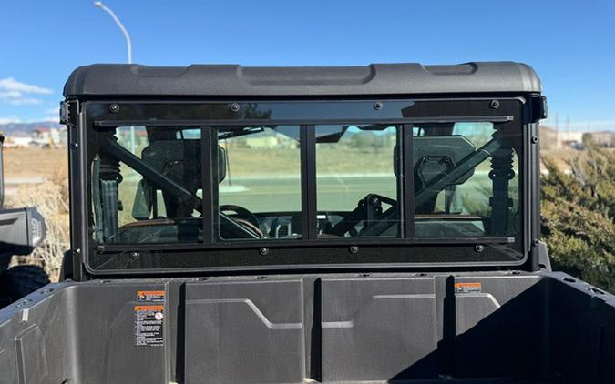 2026 CFMOTO UFORCE U10 Pro Highland