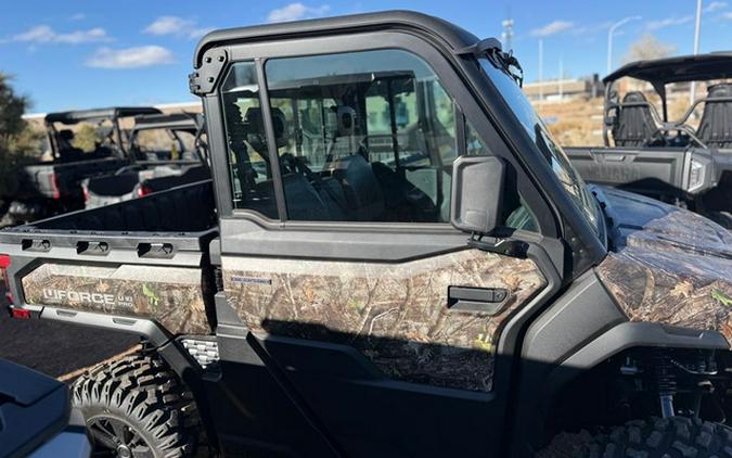 2026 CFMOTO UFORCE U10 Pro Highland