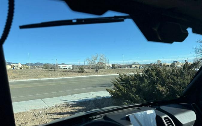 2026 CFMOTO UFORCE U10 Pro Highland