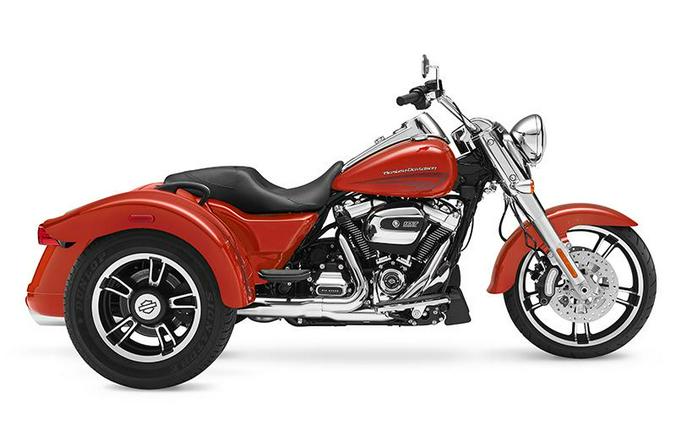 2017 Harley-Davidson® FLRT - Freewheeler®