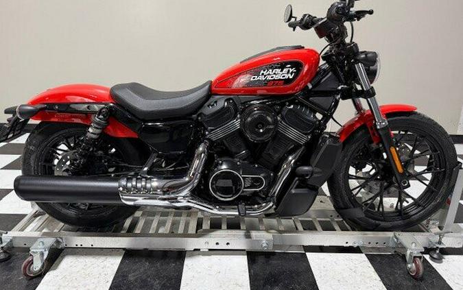 RH975 2026 Nightster™