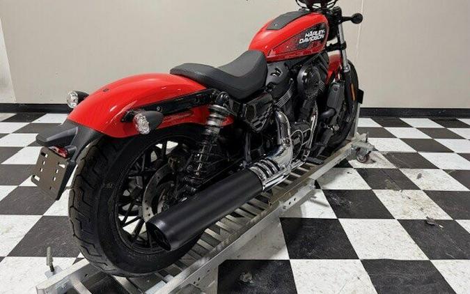 RH975 2026 Nightster™