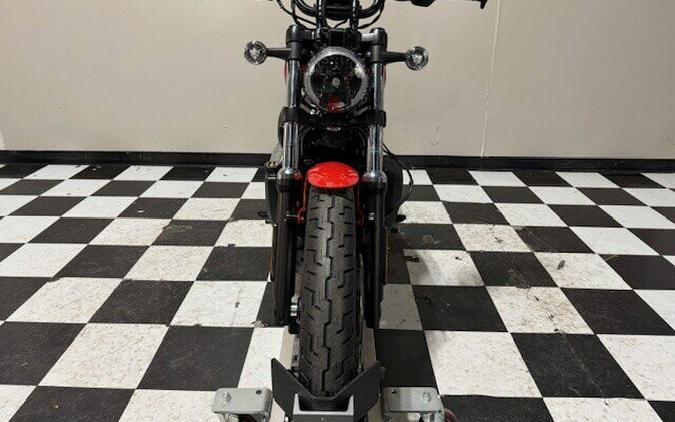 RH975 2026 Nightster™
