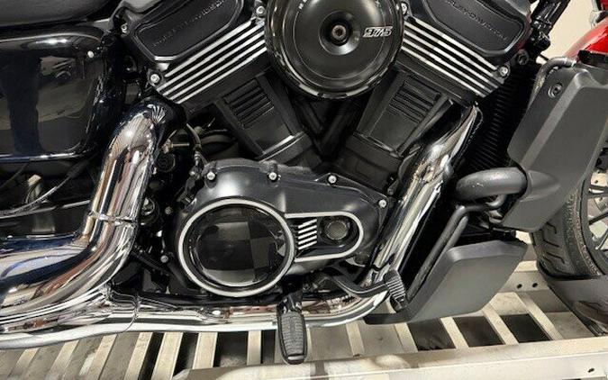 RH975 2026 Nightster™