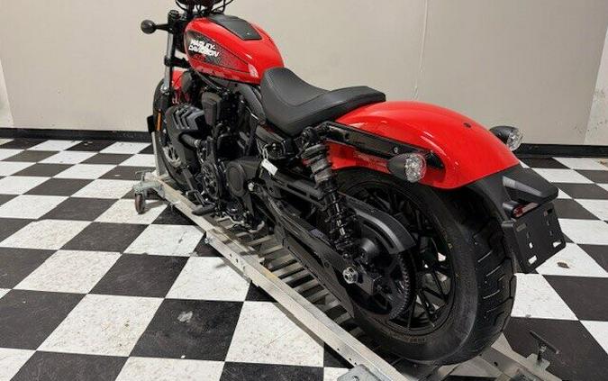 RH975 2026 Nightster™