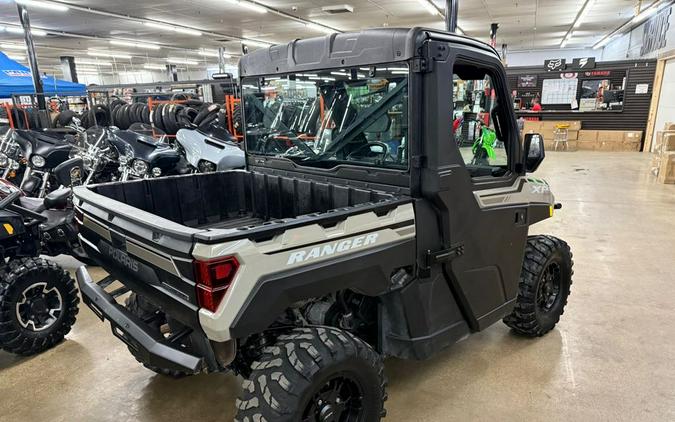 2024 Polaris RANGER XP 1000 NS ED. ULT