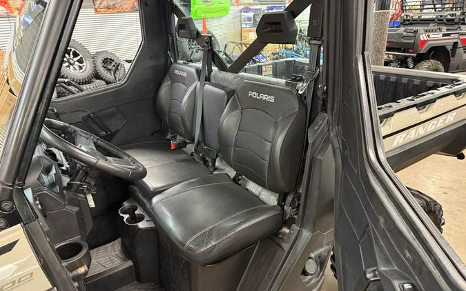 2024 Polaris RANGER XP 1000 NS ED. ULT