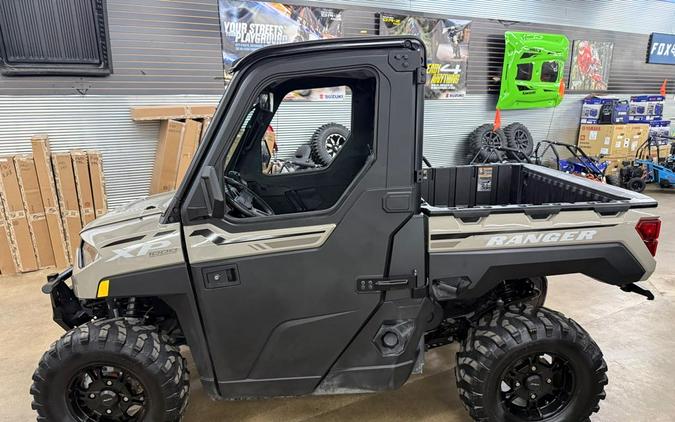 2024 Polaris RANGER XP 1000 NS ED. ULT