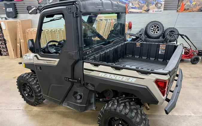 2024 Polaris RANGER XP 1000 NS ED. ULT