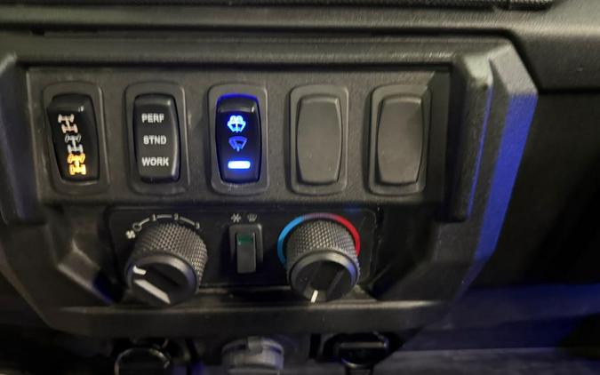 2024 Polaris RANGER XP 1000 NS ED. ULT