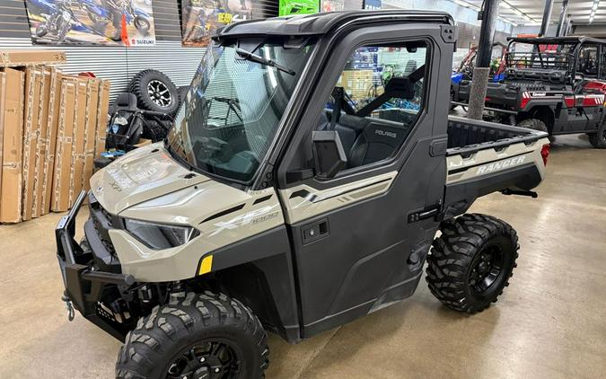 2024 Polaris RANGER XP 1000 NS ED. ULT
