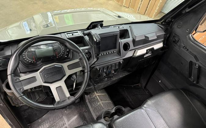 2024 Polaris RANGER XP 1000 NS ED. ULT