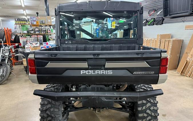 2024 Polaris RANGER XP 1000 NS ED. ULT