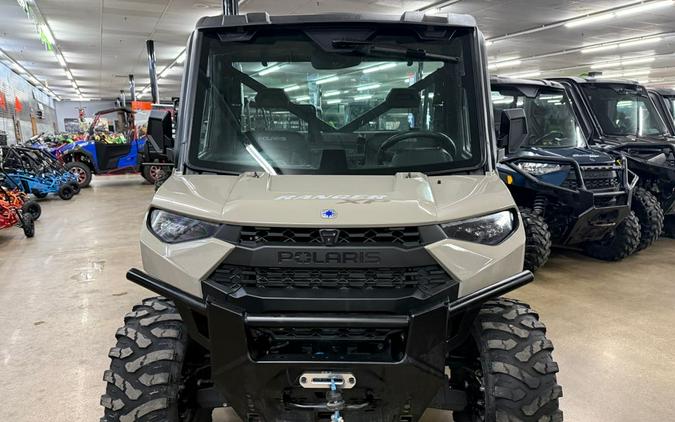 2024 Polaris RANGER XP 1000 NS ED. ULT