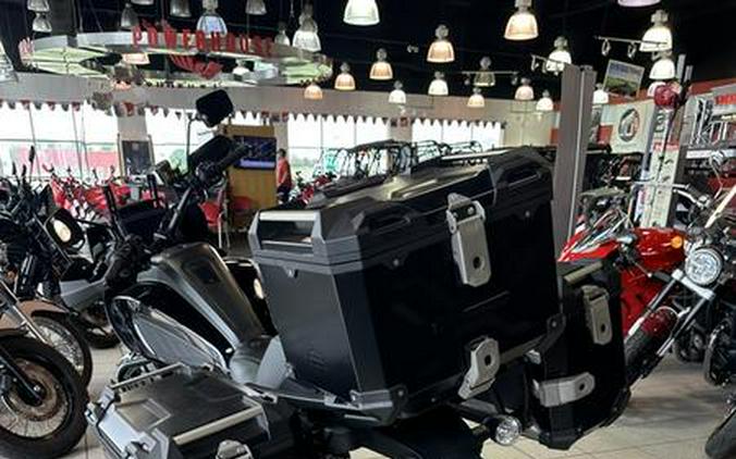 2023 Harley-Davidson® RA1250S - Pan America™ 1250 Special