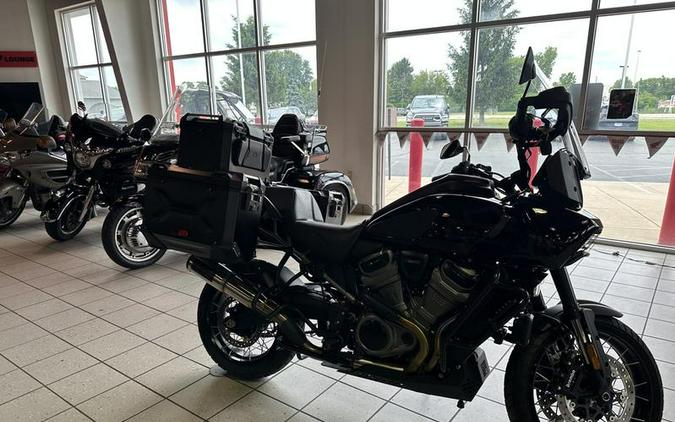 2023 Harley-Davidson® RA1250S - Pan America™ 1250 Special