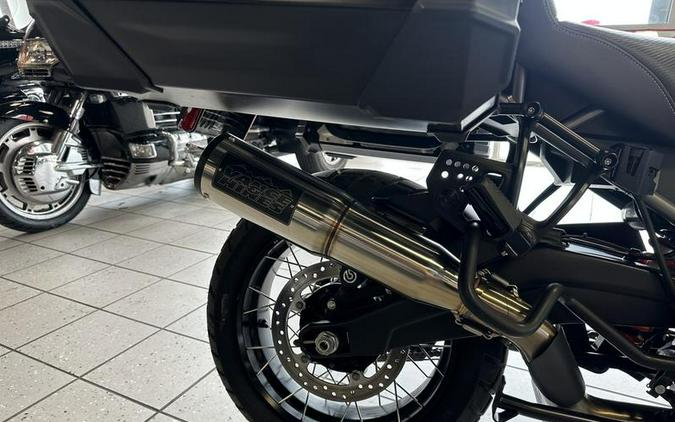 2023 Harley-Davidson® RA1250S - Pan America™ 1250 Special