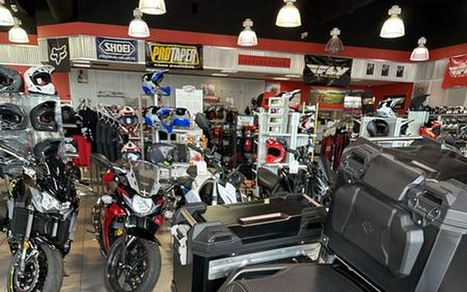 2023 Harley-Davidson® RA1250S - Pan America™ 1250 Special