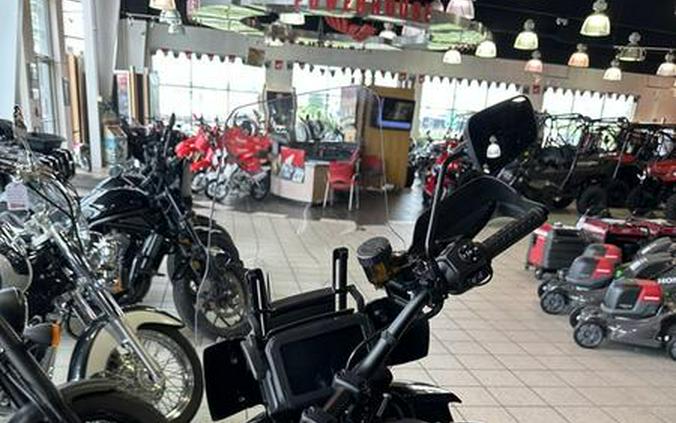 2023 Harley-Davidson® RA1250S - Pan America™ 1250 Special