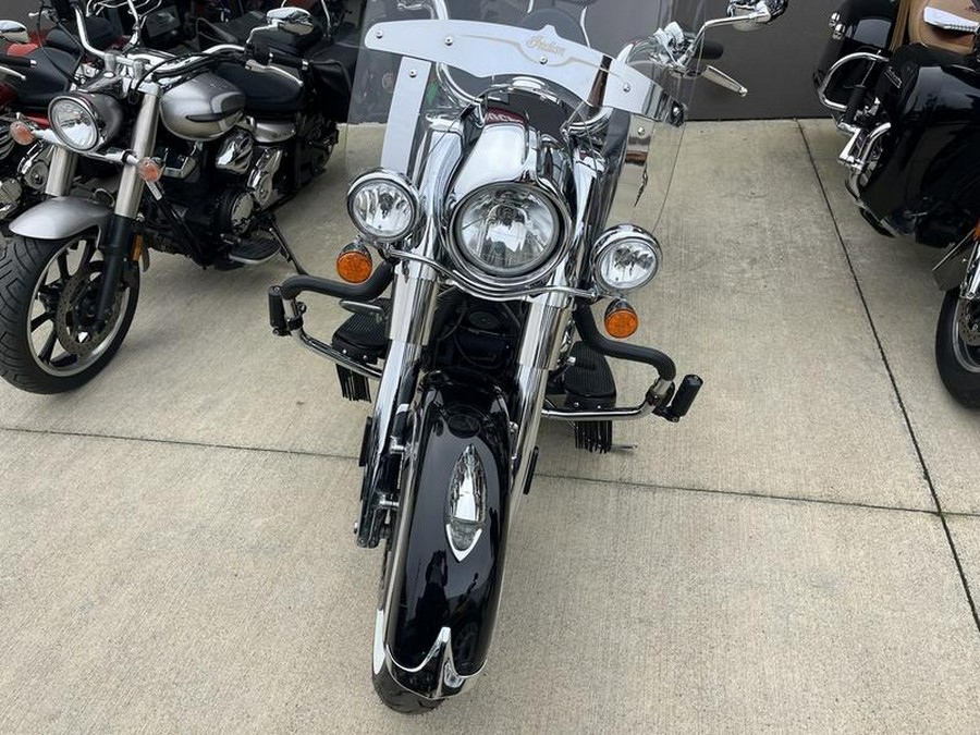 2019 Indian® Chief® Vintage - Indian Motorcycle
