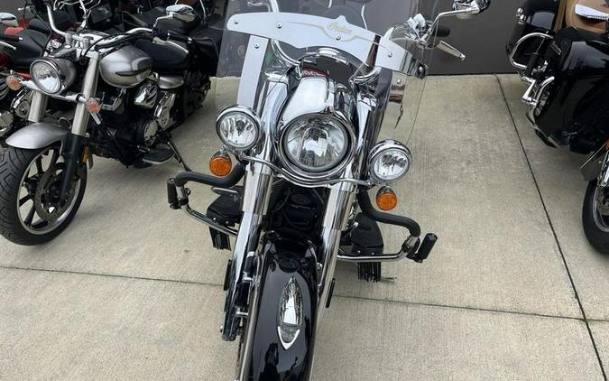 2019 Indian Motorcycle Indian® Chief® Vintage