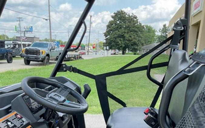 2026 Polaris Ranger 500